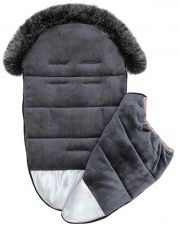Зимовий конверт Bair Polar iced cappuccino